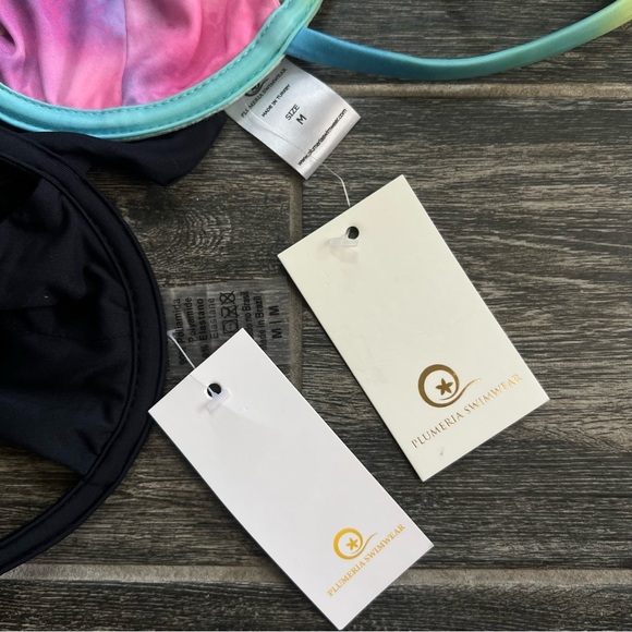 Two Bikini Tops - Picture 4 of 4